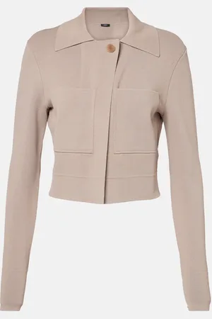 Joseph Chaqueta Milano