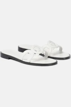VERSACE Sandalias La Medusa 