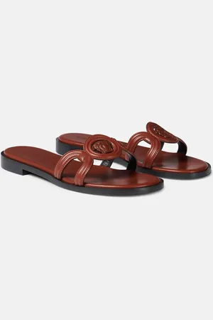 VERSACE Sandalias La Medusa 
