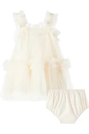 Tutu Du Monde Bebé - vestido Petit Four de tul