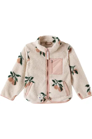 Liewood Chaqueta Nolan de forro polar