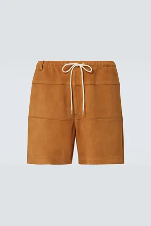 Auralee Shorts de ante