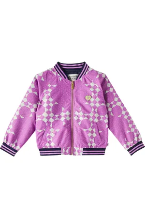 Scotch&Soda Chaqueta bomber reversible