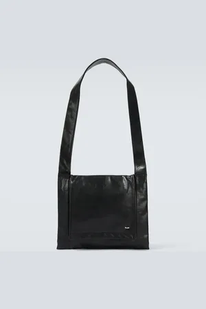 OUR LEGACY Bolso cruzado Slim de piel
