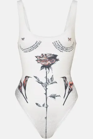 Jean Paul Gaultier Bañador Tattoo Collection