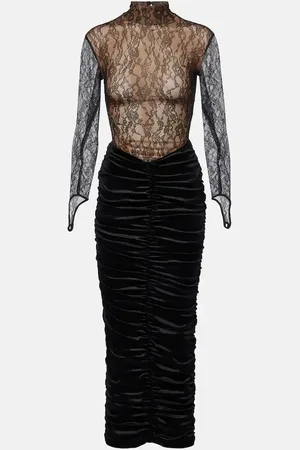 Ilkyaz Ozel Vestido de fiesta Sianni in Midnight Sky