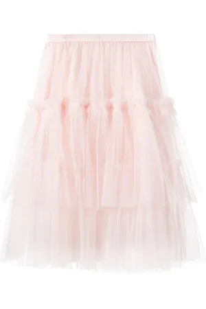 Tutu Du Monde Falda Vivienne de tul a capas