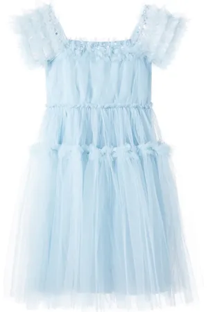 Tutu Du Monde Vestido Higher Love de tul a capas