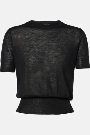 Joseph Top Cashair de cachemir