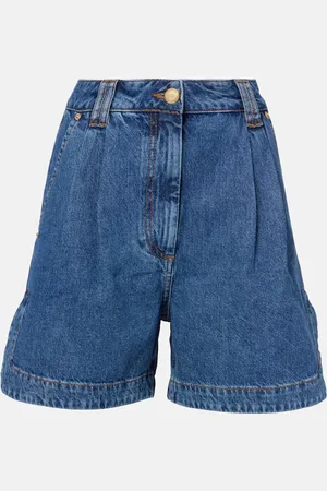 Farm Rio Shorts de denim