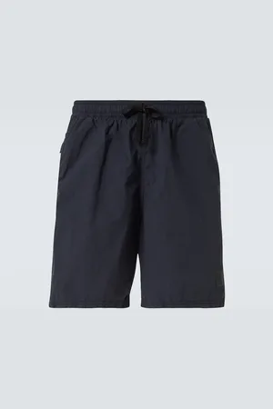Stone Island Shorts técnicos Ghost