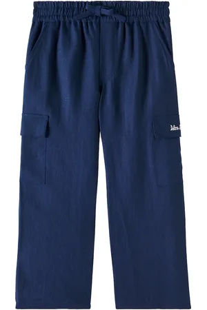 Dolce & Gabbana Pantalones de lino