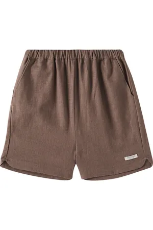 Donsje Shorts Wavel de lino