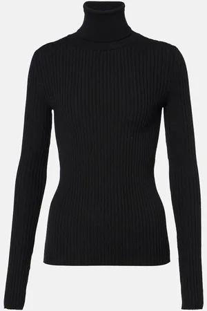 Dolce & Gabbana Jersey en mezcla de lana