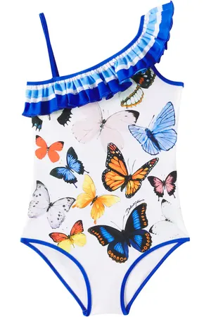 Dolce & Gabbana Bañador estampado
