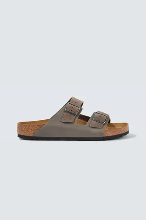 Birkenstock Sandalias Arizona de ante