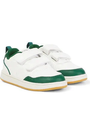 Liewood Zapatillas Claudina de piel sintética
