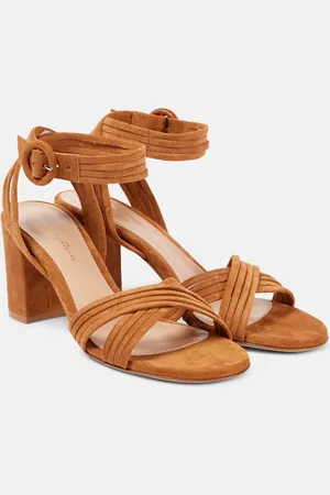 Gianvito Rossi Sandalias 70 de ante