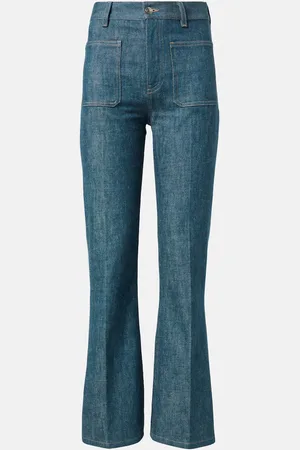 Loro Piana Jeans flared Lamark