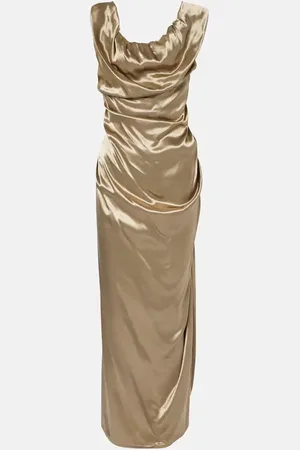 Vivienne Westwood Vestido tubo Ginnie