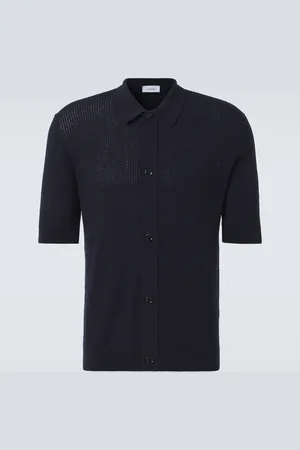 LARDINI Polo de algodón