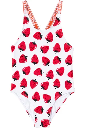 Stella McCartney Bañador estampado