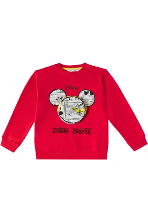 Marc Jacobs X Disney® sudadera de jersey de algodón