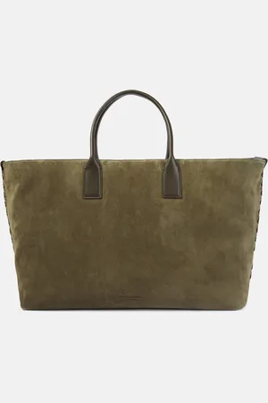 Bottega Veneta Tote Cabat Large de ante