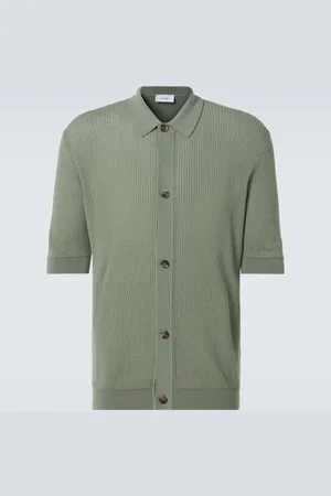 LARDINI Polo de algodón