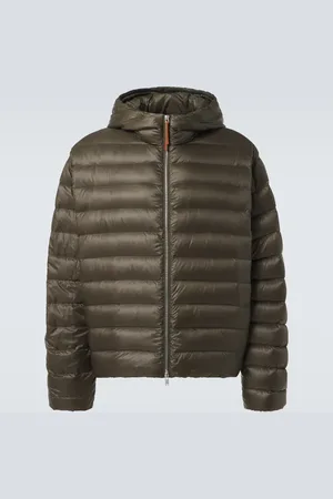 Jil Sander Chaqueta de plumas acolchada
