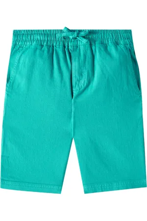 Stella McCartney Shorts en jersey de algodón