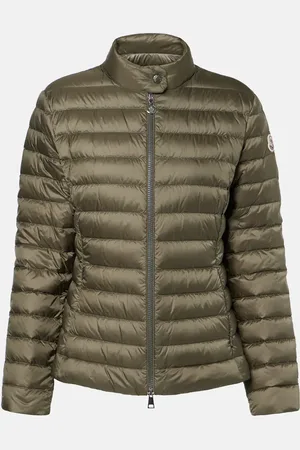 Moncler Chaqueta de plumas Igelle