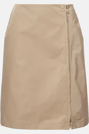 Moncler Falda midi