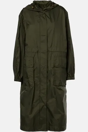 Moncler Impermeable Hiengos