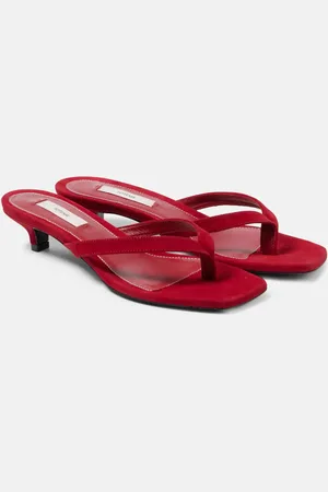 Totême Sandalias 35 de ante