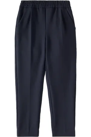 BONPOINT Pantalones Edris de lana