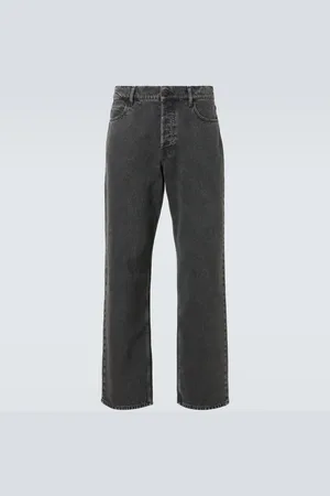 The Row Jeans anchos Ross