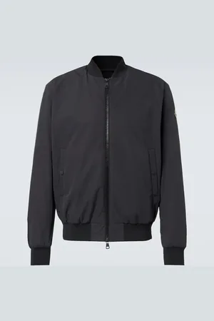 Moncler Chaqueta bomber técnica Grammot