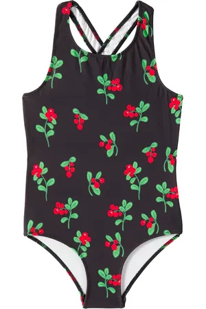 Mini Rodini Bañador estampado