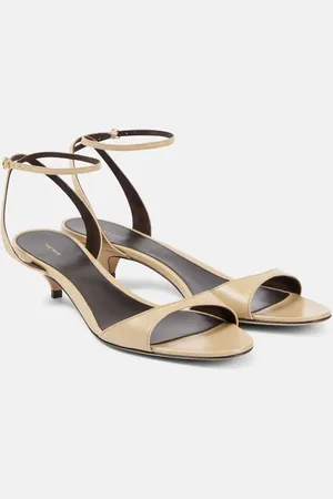 The Row Sandalias Vika 35 de piel