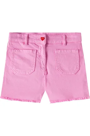 Stella McCartney Shorts en denim