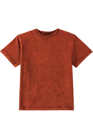 Molo Camiseta Rodney en jersey de algodón
