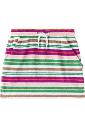 Molo Vestido Bethany en mezcla de algodón