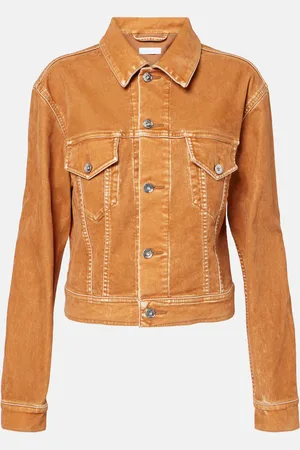 Paco rabanne Chaqueta de denim