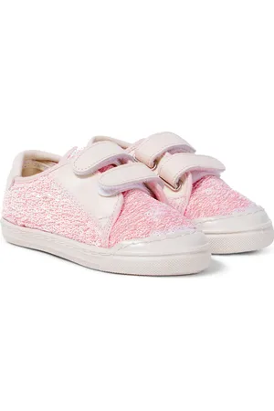 PèPè PèPè Zapatillas con lentejuelas
