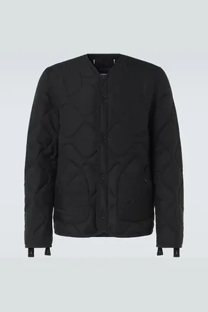 JUNYA WATANABE Chaqueta Ark Air ripstop acolchada