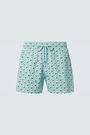 Vilebrequin Bañador estampado