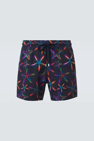 Vilebrequin Bañador estampado