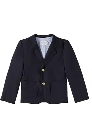 BONPOINT Blazer Emiliano de lana