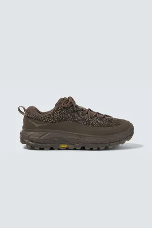 Hoka One One Zapatillas Tor Summit de piel